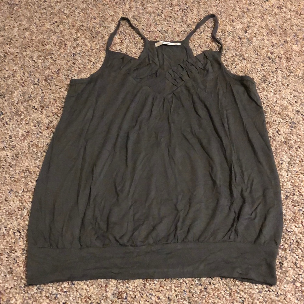 Racerback Tank